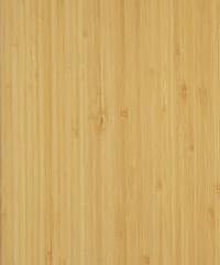 Lamine Parke Bambu Naturel Dikey