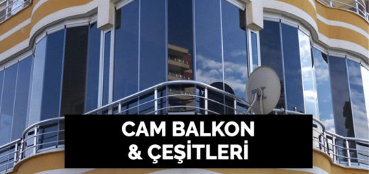 Cam Balkon, Evinizde Yeni Bir Oda Yaratın