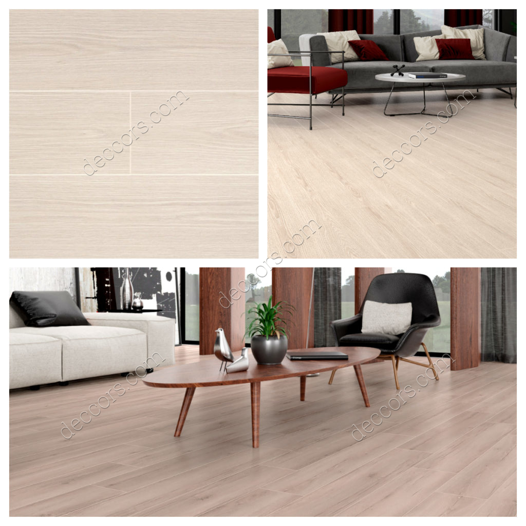 Açık Meşe Parke Modeli