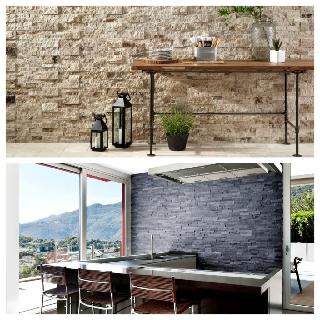 Cam Balkon Dekorasyonu
