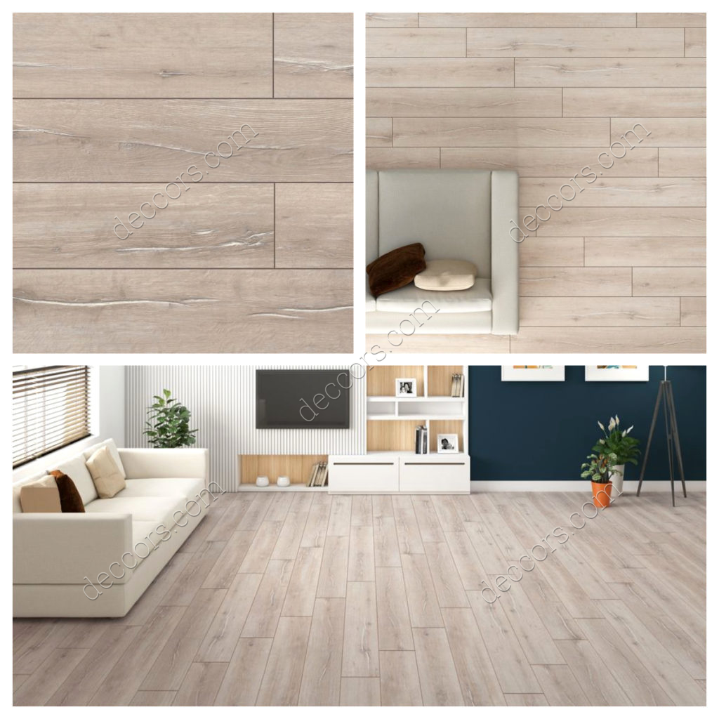 Floorpan Genova