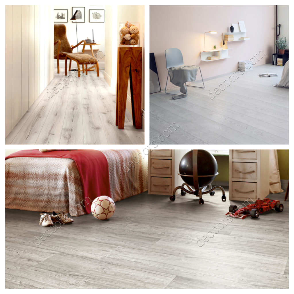 Gri Parke Modeli