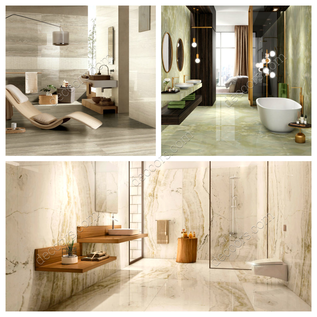 Onyx Seramik Modeli