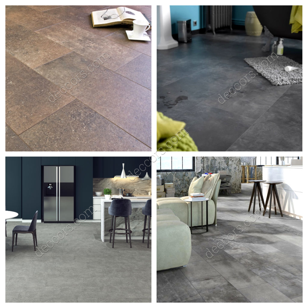 Beton Parke Modeli 2020