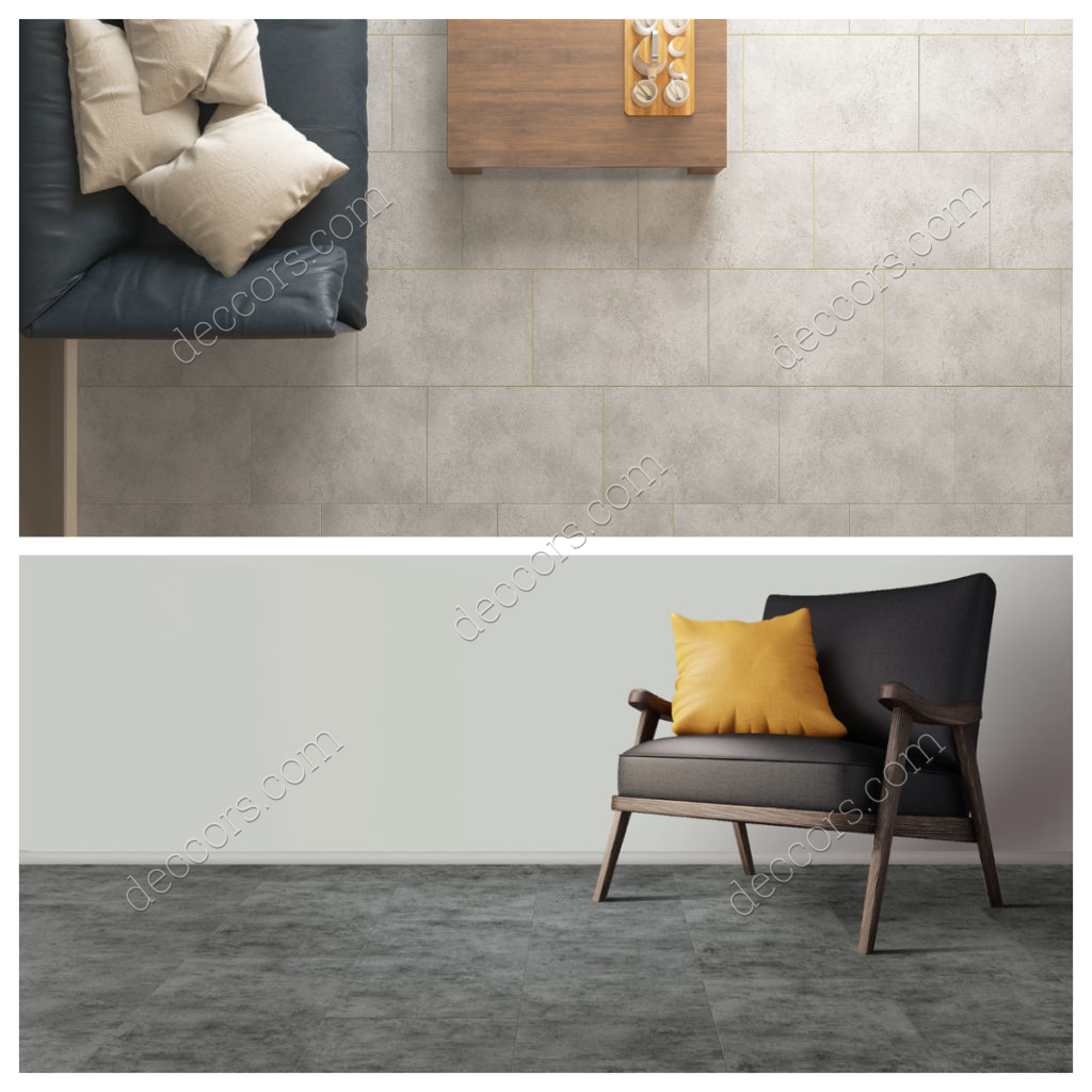 Beton Parke Modeli