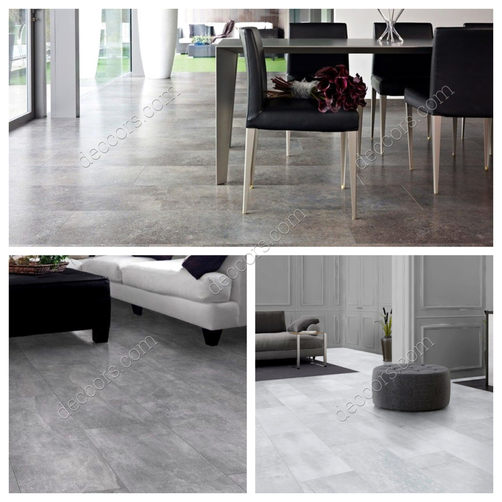 Beton Parke Modelleri 2020