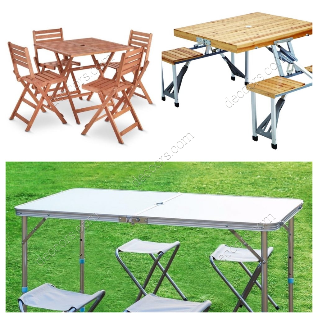 2020 Balkon Masası Modelleri
