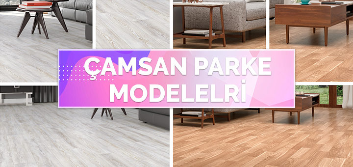 Camsan Silver Aras Mese 501