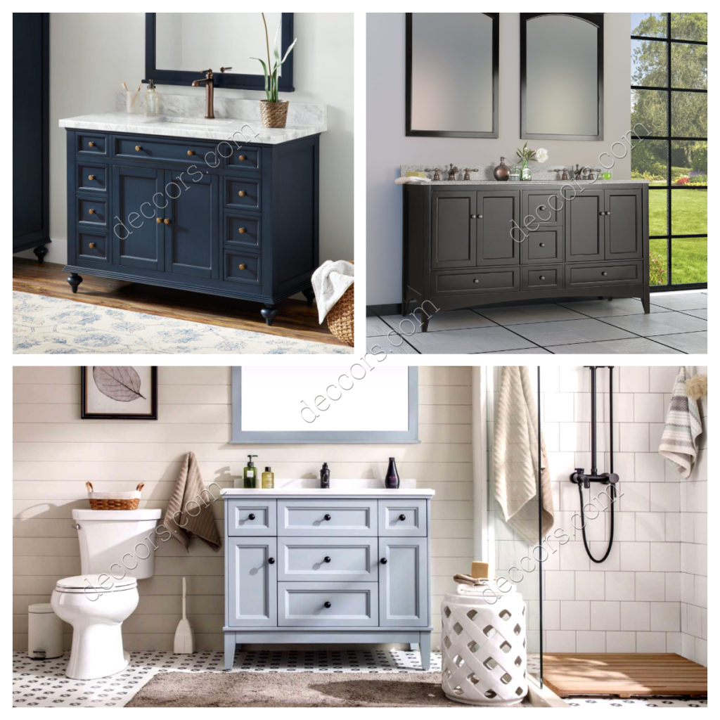 Pantone Banyo Dolabı Rengi