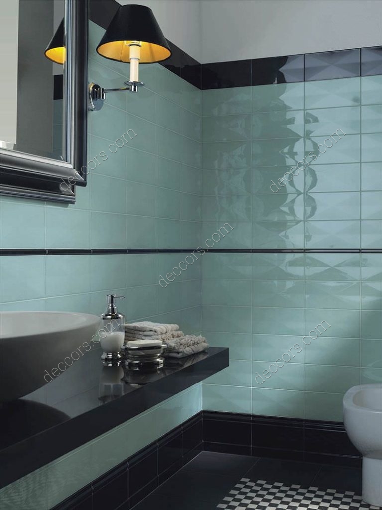 Banyo Duvar Fayans Modeli