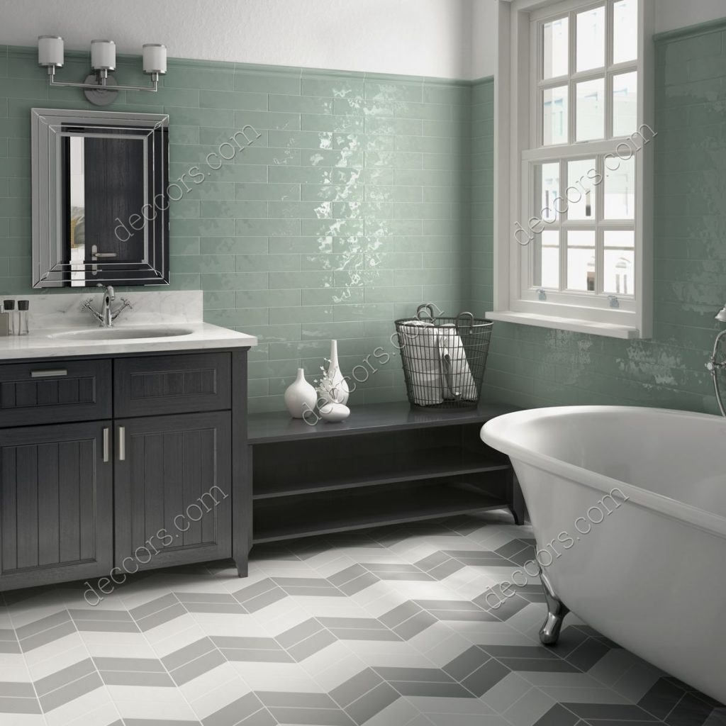 Banyo Duvar Seramik