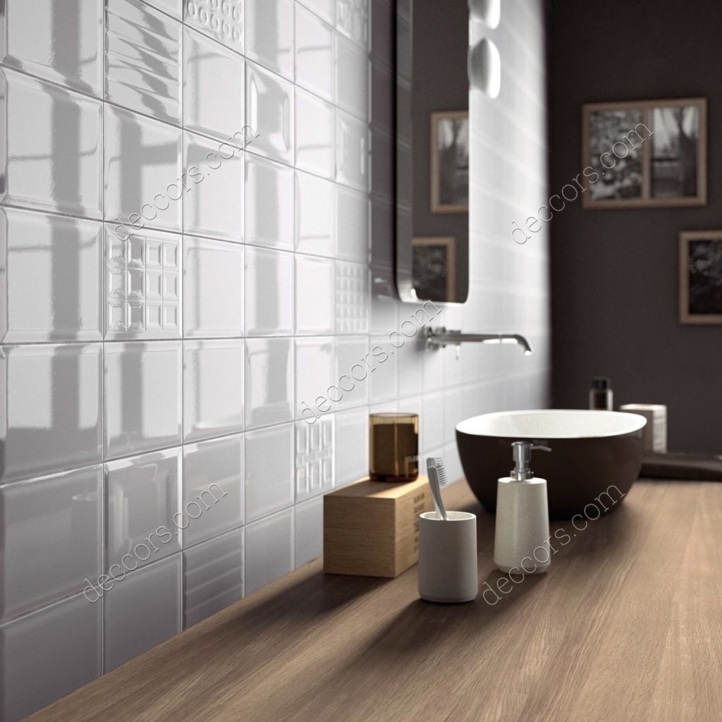 Banyo Fayans Modeli