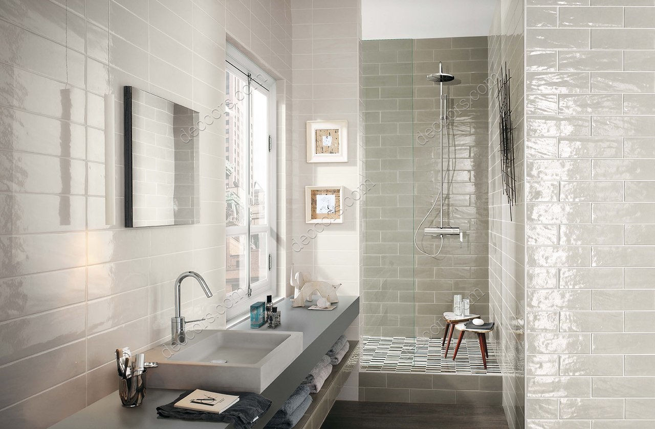 Banyo Duvar Fayans