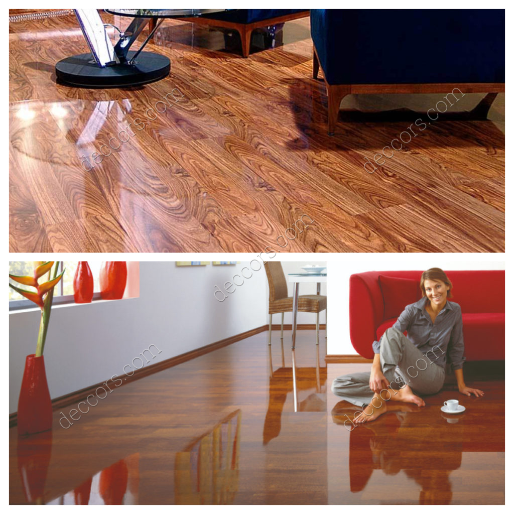 HighGloss Parke