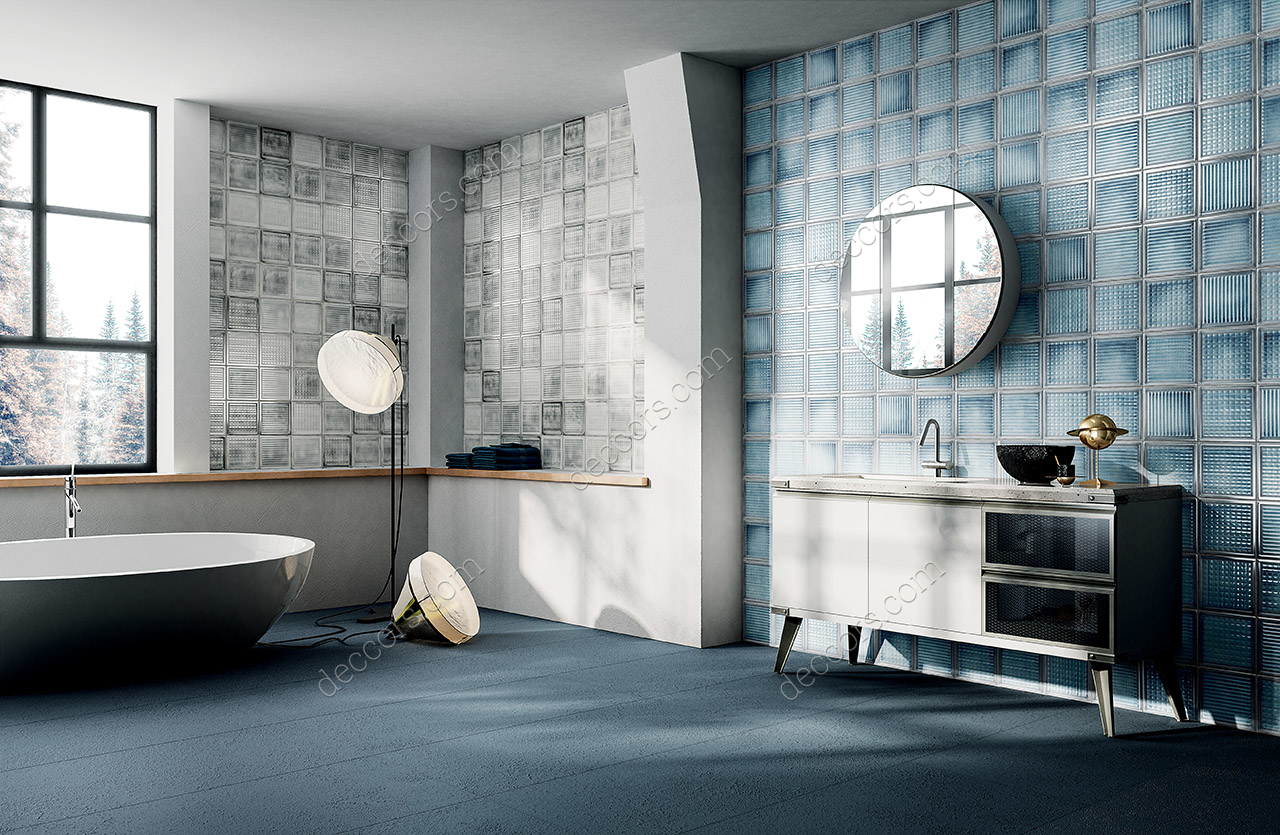 Eskitme Banyo Seramik