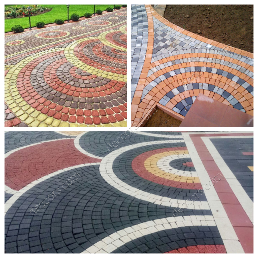 Karo Parke Taşı