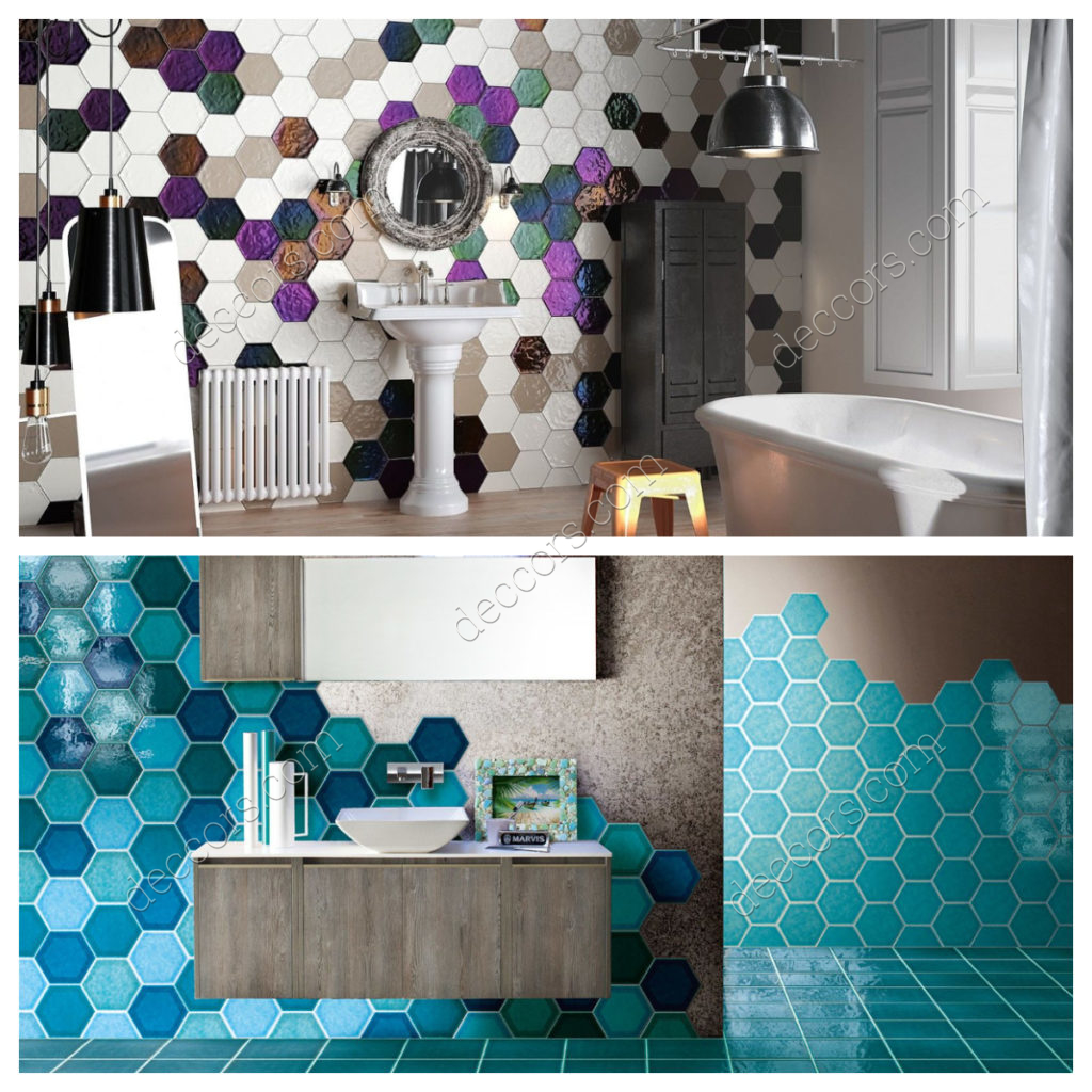 Modern Banyo Seramik