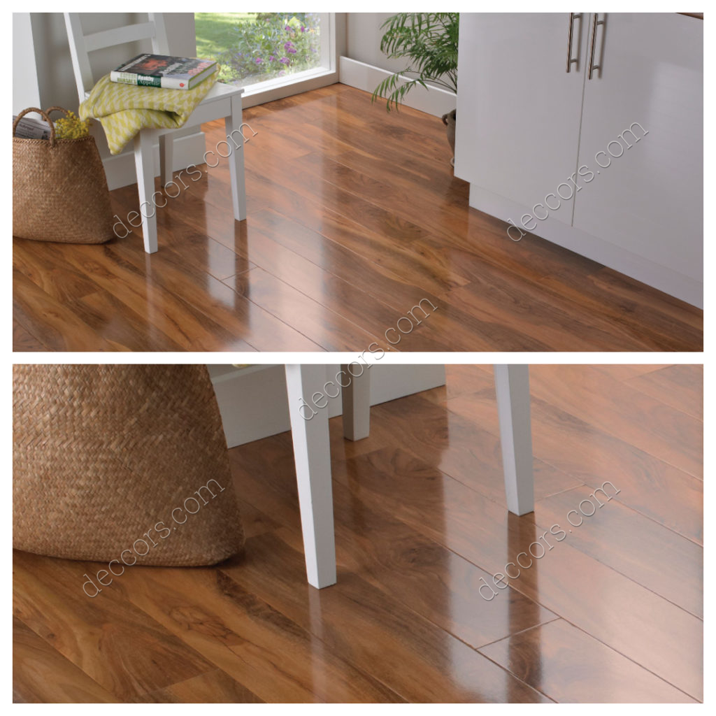 Parlak Highgloss Parke