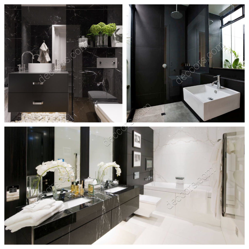 Siyah Banyo Fikirleri