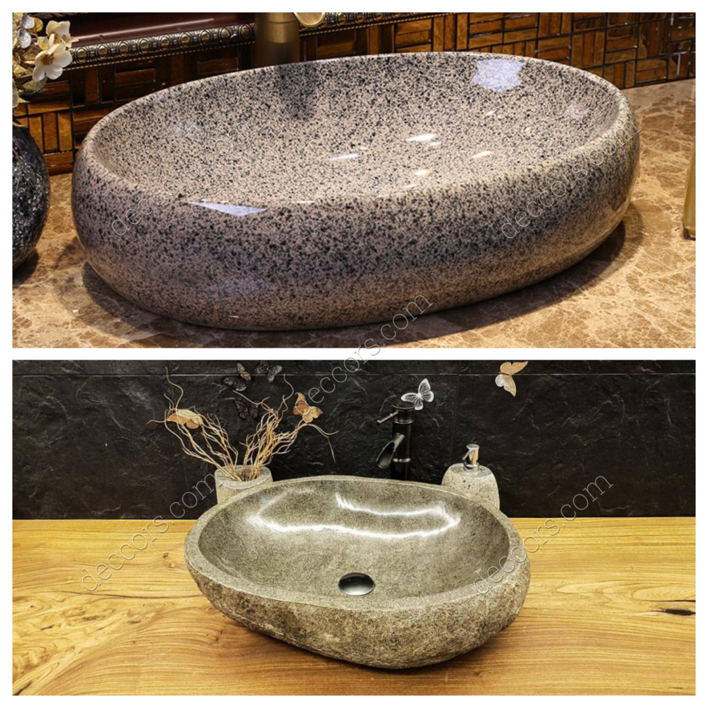 Banyo Lavabosu Modelleri
