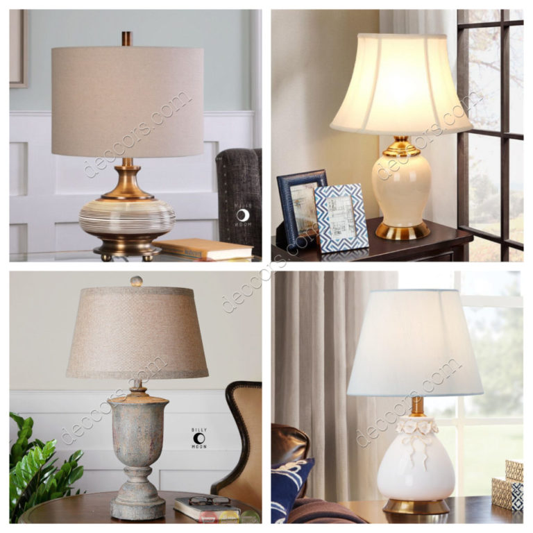 Abajur Modelleri 2021 Bu Abajur Modellerine Hayran