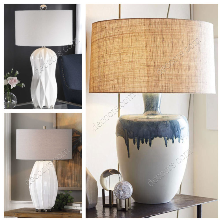 Abajur Modelleri 2021 Bu Abajur Modellerine Hayran Kalacaksınız.