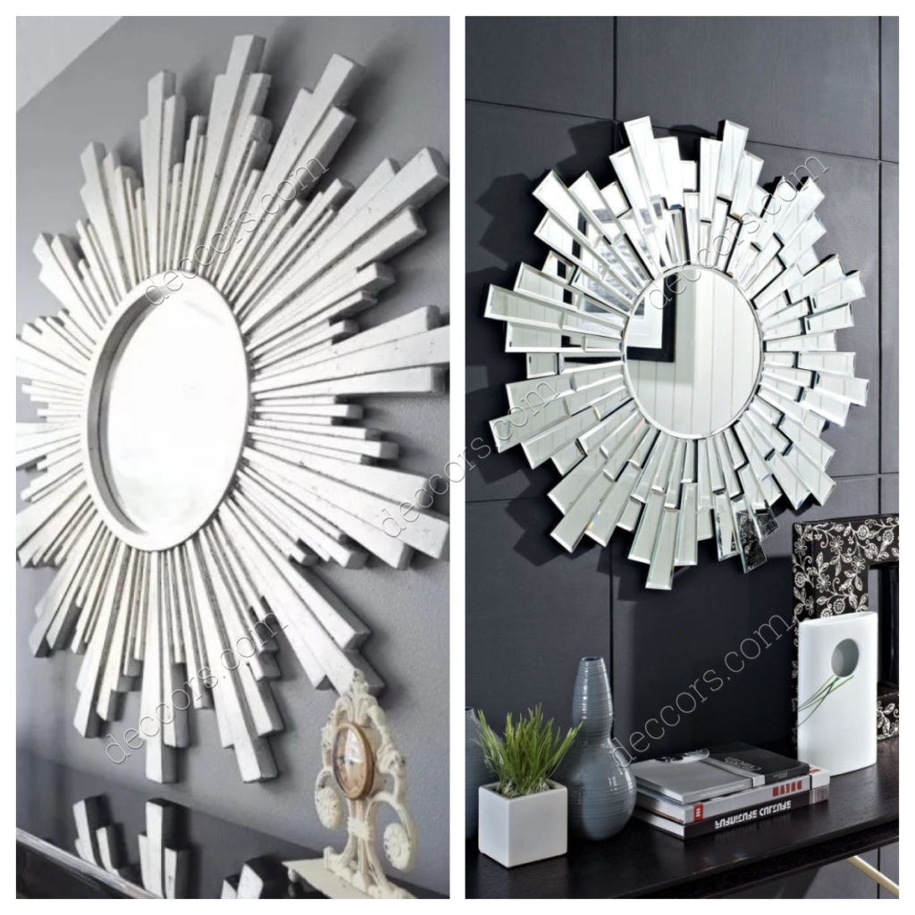 Tasarim Salon Aynası