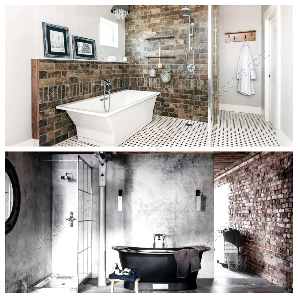 2022 Banyo Modelleri