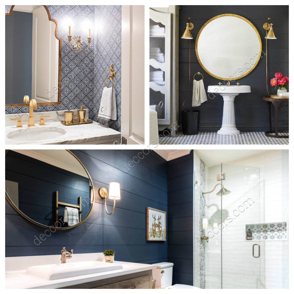 Banyo Ayna Modelleri