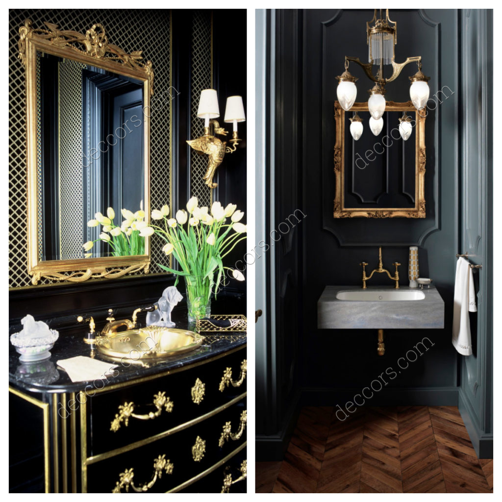 Banyo Dolabı Lüx