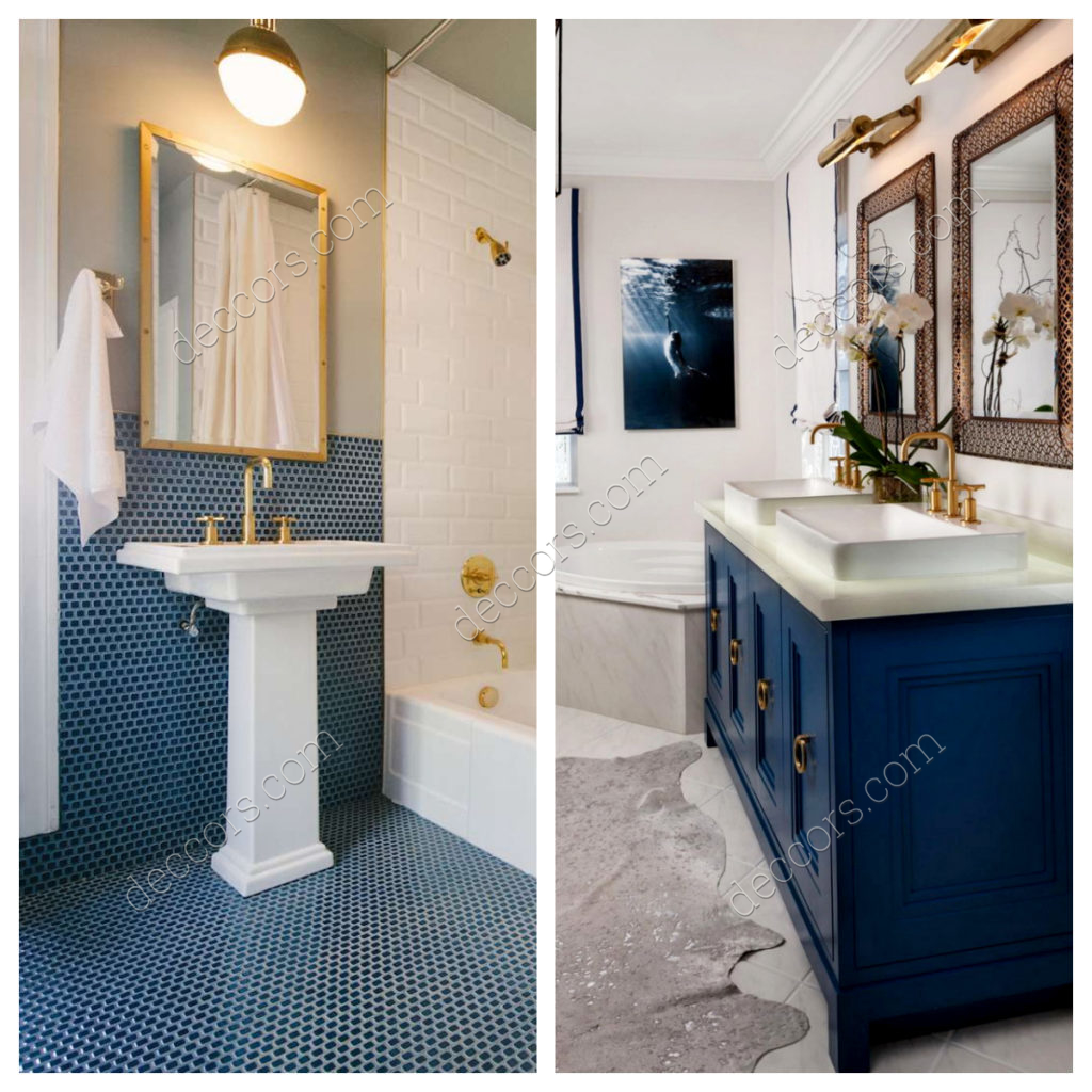 Banyo Modelleri 2021