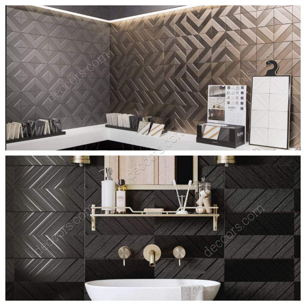 Banyo Seramik Modern