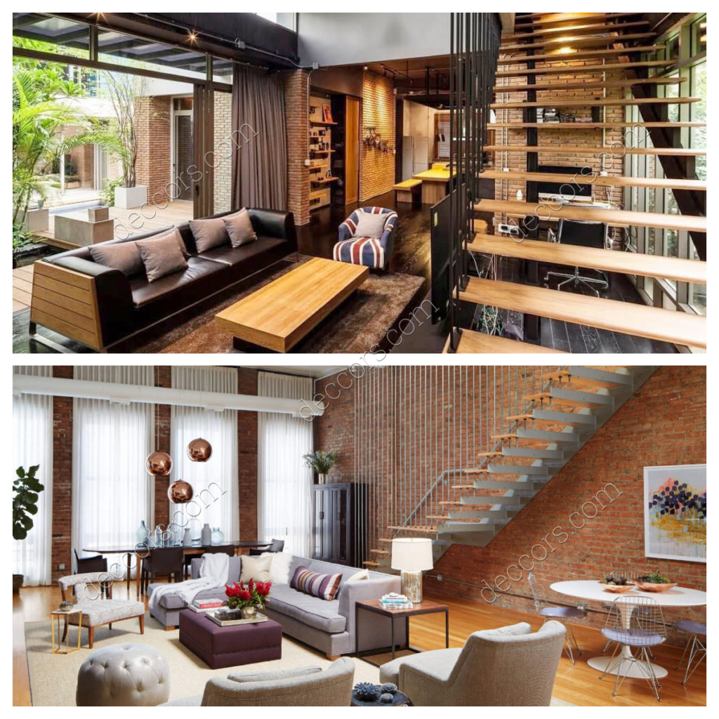 Harika Loft Daire