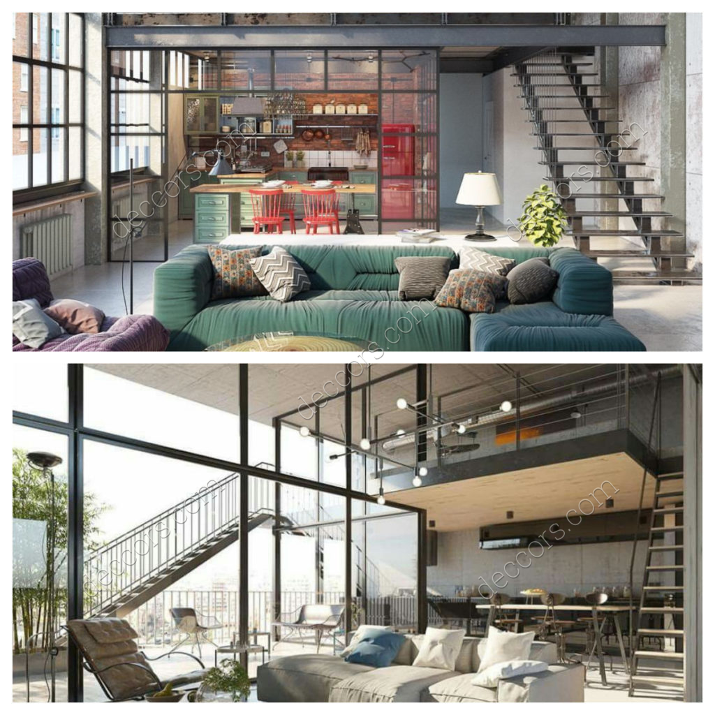 Loft Daire 2022