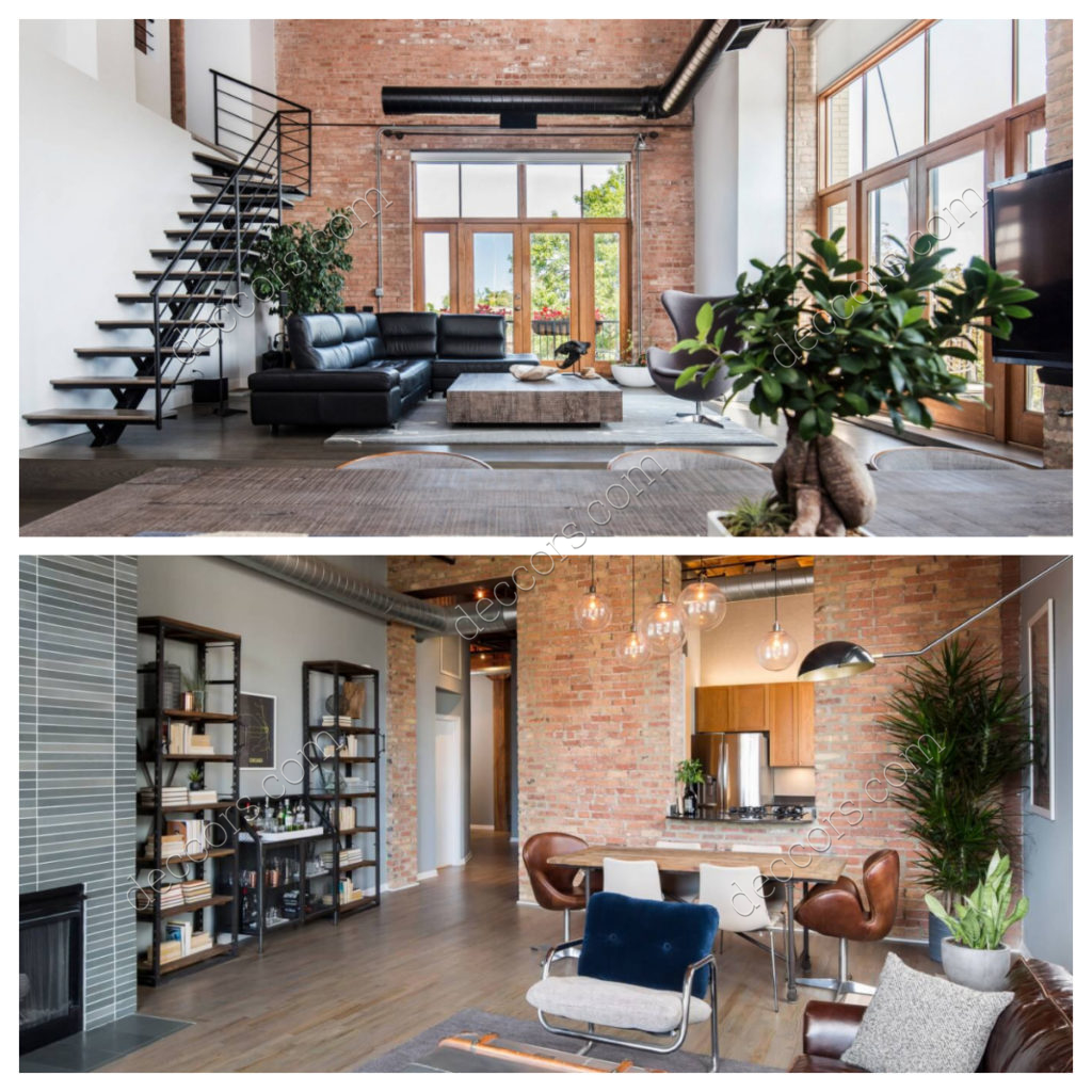 Loft Daire