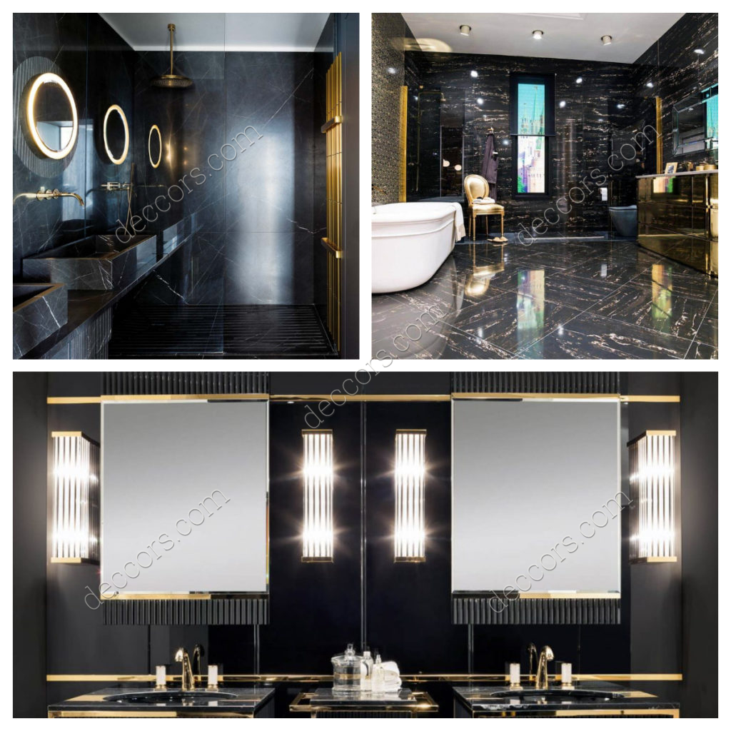 Lüx Banyo Seramikleri
