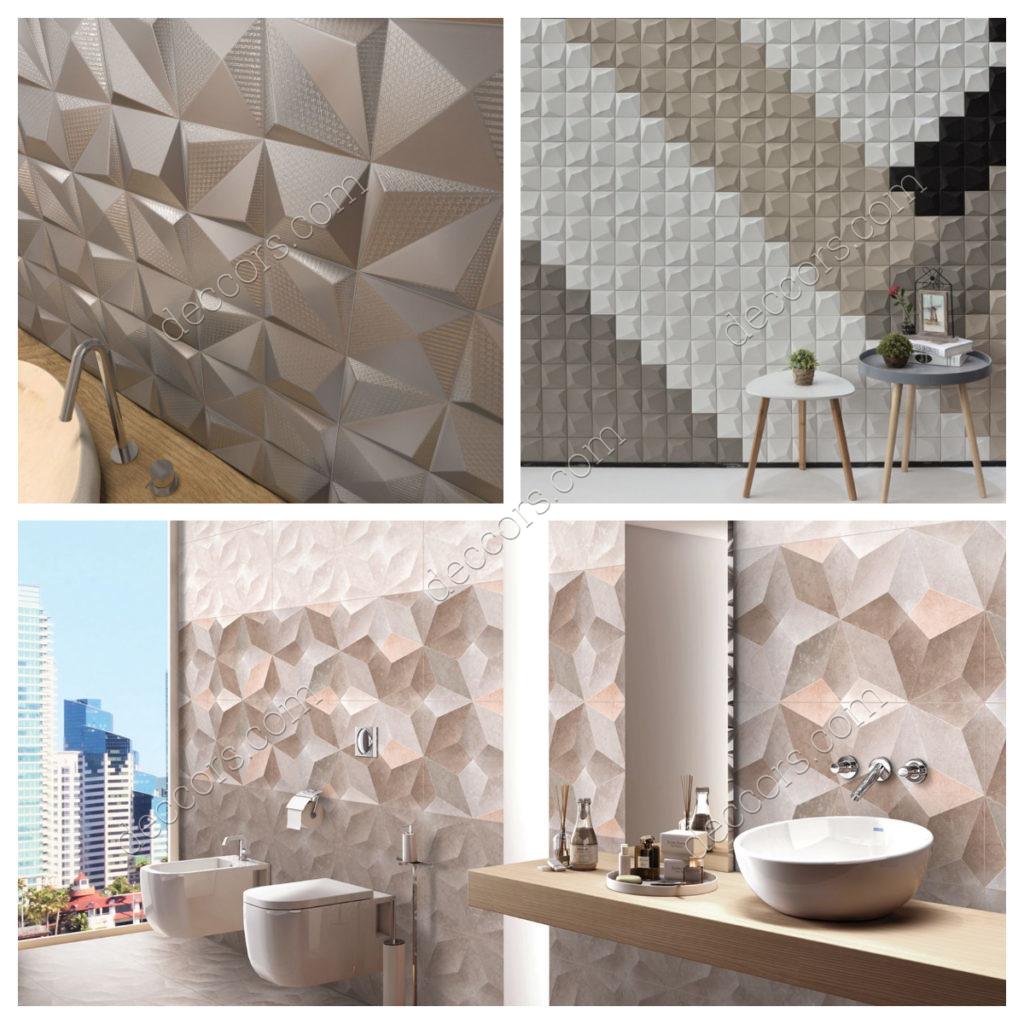 Modern Banyo Seramikleri