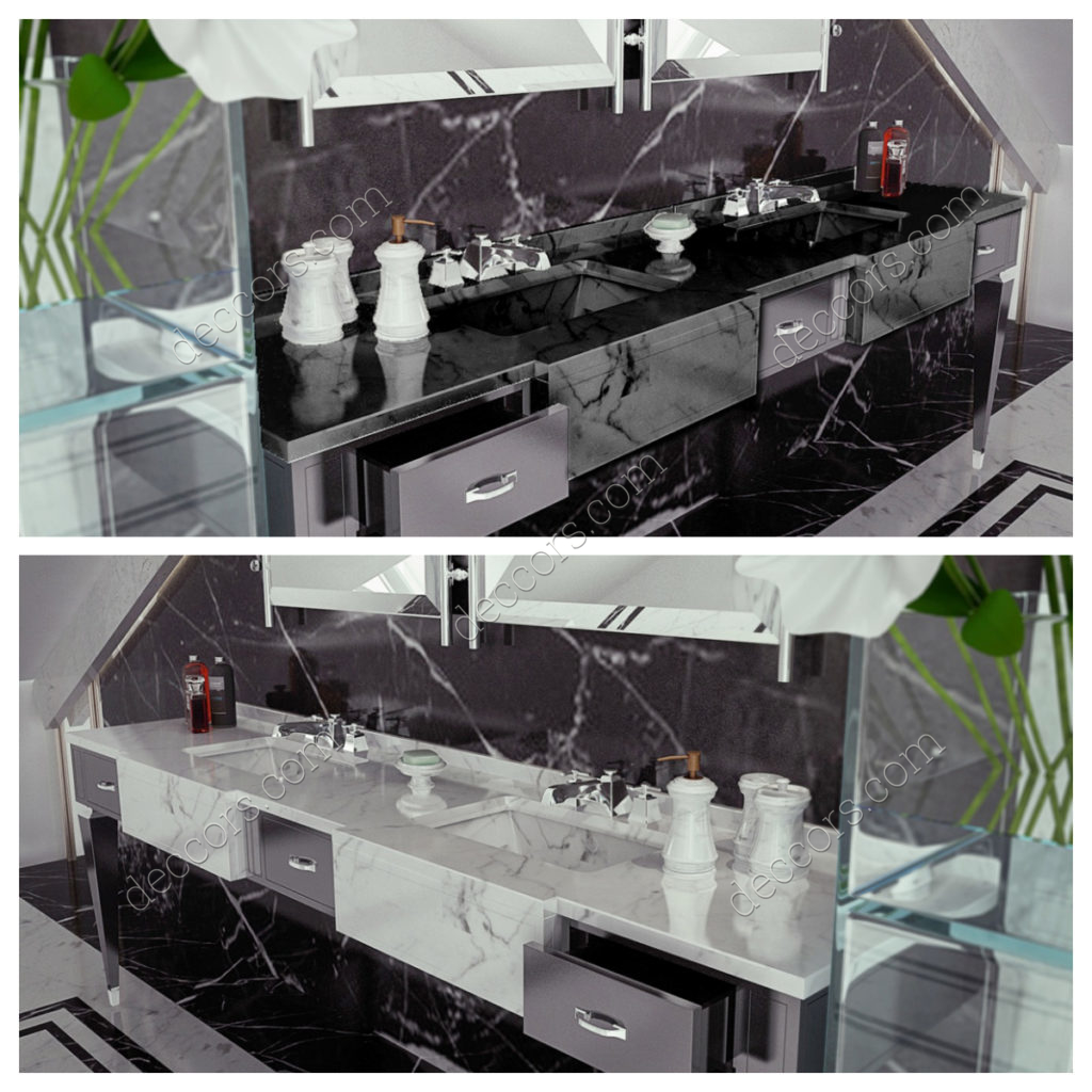 Platinum Banyo Modelleri