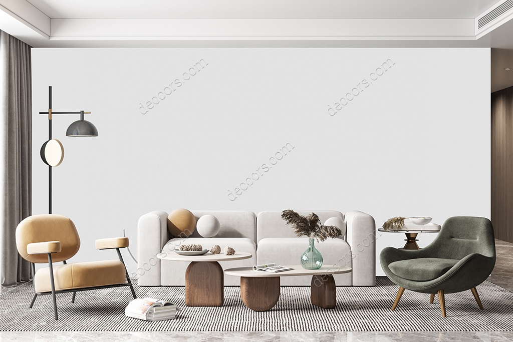 Salon Yeni Çağıl Duvar Rengi