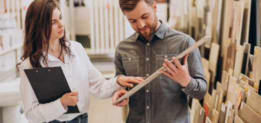 Yaşam Alanını Yenileyeceklere Fayans Ustasından Tavsiyeler!