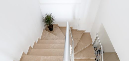 İşinin Ehli Ustalardan 10 Adımda Merdiven Fayansı Döşeme Rehberi