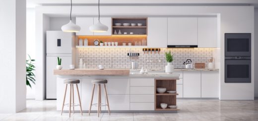 En Doğrusunu Ustalar Bilir! Mutfak Fayansı Nasıl Döşenir Sorusunu Cevaplıyoruz