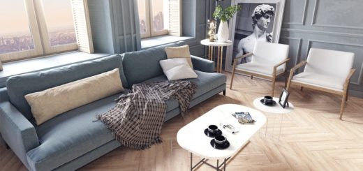 2025’nin Son Trendini Yakalayın: Salon Dekorasyonunda Parke Görünümlü Fayans Etkisi